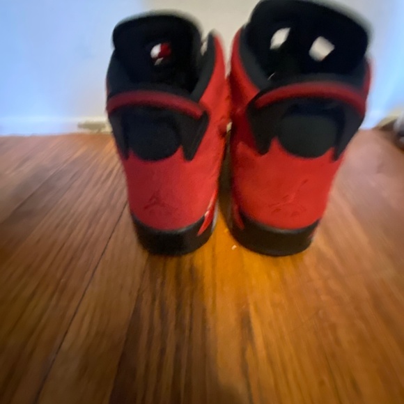 Jordan 6’s main image 4